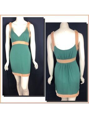 NEW-LURE High Fashion Keepsake VelvetAccents Dress